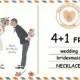4 1 FREE Wedding Sale Wedding Sale on necklaces