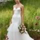 Love Marley Freya 54338 Wedding Dress by Watters - Crazy Sale Bridal Dresses