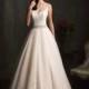 Style 9073 - Fantastic Wedding Dresses