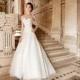 Demetrios Illusions 3217 - Stunning Cheap Wedding Dresses