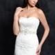 Eden Bridal Spring 2014 - Style BL084 - Elegant Wedding Dresses