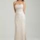 Allure Bridesmaids 1457 Bridesmaid Dress - The Knot - Formal Bridesmaid Dresses 2016