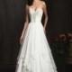 Style 9057 - Fantastic Wedding Dresses