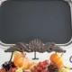 Fall Wedding Chalkboards The ORIGINAL Tres Chic Magnetic Chalkboard  Message Menu  Harvest Thanksgiving Kitchen  Office Fall Decoration