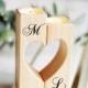 Wedding Candle Holder Wood Rustic Candle Holder Wedding Gift Personalized Wedding Decorations  Engraved Candle Holder