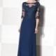 Cameron Blake 215643 Mother Of The Bride Dress - The Knot - Formal Bridesmaid Dresses 2016