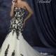 Symphony Wedding Dresses - Style S3329 - Formal Day Dresses