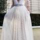 Cute Bridal Dress