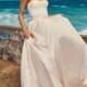 Elbeth Gillis 2017 Wedding Dresses “Milk And Honey” Bridal Collection