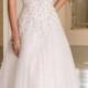 100 Sweetheart Wedding Dresses That Will Drive You Crazy