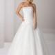Affinity Bridal Helen-F Affinity Bridal Wedding Dresses 2016 - Rosy Bridesmaid Dresses