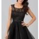Sleeveless Short Party Dress - Brand Prom Dresses