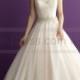 Allure Bridals Wedding Dress Style 2967