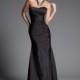 Unique 2014 Cheap Mori Lee Bridesmaids Dresses 20301 Silky Taffeta - Cheap Discount Evening Gowns