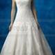 Allure Bridals Wedding Dress Style M563