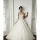 Madeline Gardner - Fall 2014 (2014) - 51022 - Glamorous Wedding Dresses