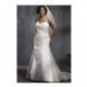 Alfred Angelo Bridal 2336C - Branded Bridal Gowns