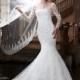 Mary's Bridal Style 6365 - Fantastic Wedding Dresses