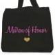 Matron of honor gifts, matron of honor mementos,matron of honor tote bag,gifts for matron of honor