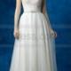 Allure Bridals Wedding Dress Style M564