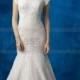 Allure Bridals Wedding Dress Style M565