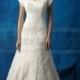 Allure Bridals Wedding Dress Style M566