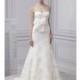 Monique Lhuillier - Perfection - Stunning Cheap Wedding Dresses