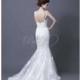 Enzoani Bridal Spring 2013 - Hanako - Elegant Wedding Dresses