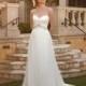 2041 - Elegant Wedding Dresses
