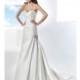 Demetrios - Illusions - 3209 - Stunning Cheap Wedding Dresses