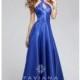 Faviana 7754 - Charming Wedding Party Dresses