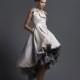 Isabel Zapardiez Style 177 -  Designer Wedding Dresses