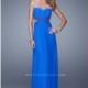 La Femme - 20826 - Elegant Evening Dresses
