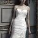 Casablanca Bridal Spring 2013 - Style- B073 - Elegant Wedding Dresses
