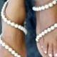 Bridal Sandals 