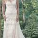 Maggie Sottero Wedding Dresses - Style Tami 6MN277 - Wedding Dresses 2016 Collection - Formal Wedding Dresses