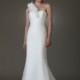 Amy Kuschel Dream Bridal Gown (2012) (AK12_DreamBG) - Crazy Sale Formal Dresses