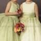 Sweet Beginnings By Jordan Flower Girl Dress Style L507 - Flower Girl Dresses