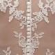 H1465 Stunning illusion back mermaid lace wedding dress