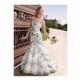 Casablanca 2140 - Branded Bridal Gowns
