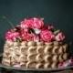 20 Of The Yummiest Chocolate Wedding Cakes