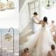 Wonderfully Elegant White Wedding Ideas These ...