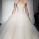 Kenneth Pool OLYMPIA Wedding Dress - The Knot - Formal Bridesmaid Dresses 2016