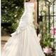 Essense of Australia D1177 Bridal Gown (2013) (EA13_D1177BG) - Crazy Sale Formal Dresses