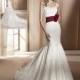 Oronovias 12106 Bridal Gown (2012) (OR12_12106BG) - Crazy Sale Formal Dresses