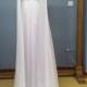 Aliexpress.com : Buy Spaghetti Straps Summer Beach Wedding Dress Chiffon Bridal Dress from Reliable dress sofa suppliers on Gama Wedding Dress