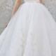 Sareh Nouri Bridal Spring 2017 Wedding Dresses