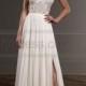 Martina Liana Sexy Separates Wedding Dress Style BLAIR SHAE