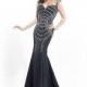 Rachel Allan - 6815 - Elegant Evening Dresses