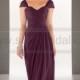 Sorella Vita Chiffon Bridesmaid Dress Style 8630 - Bridesmaid Dresses 2016 - Bridesmaid Dresses